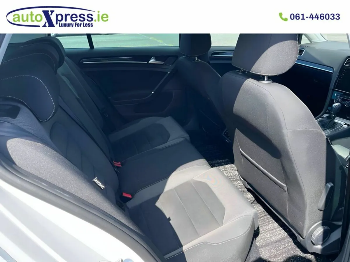 Volkswagen Golf 1.4 TSI HIGH LINE Automatic - Image 4