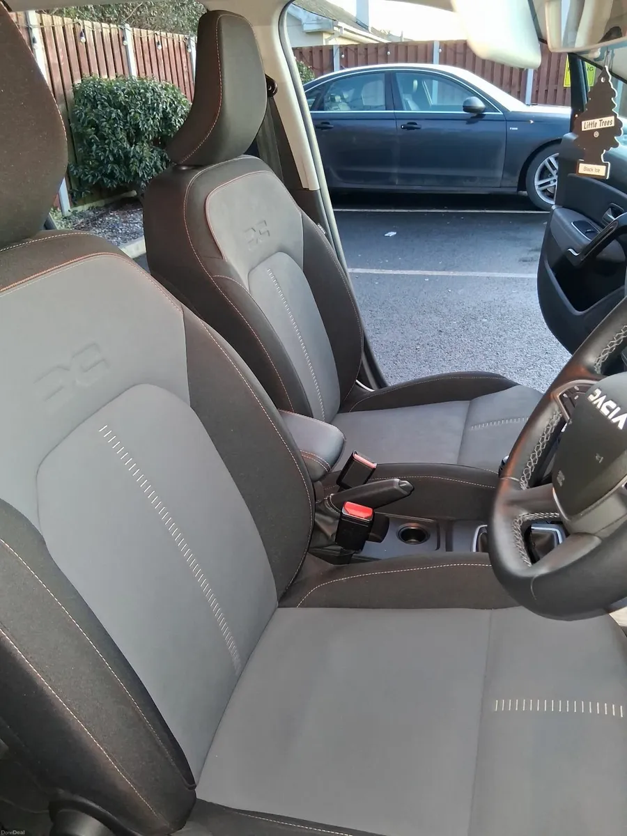 Dacia Duster Extreme 2024 - Image 3
