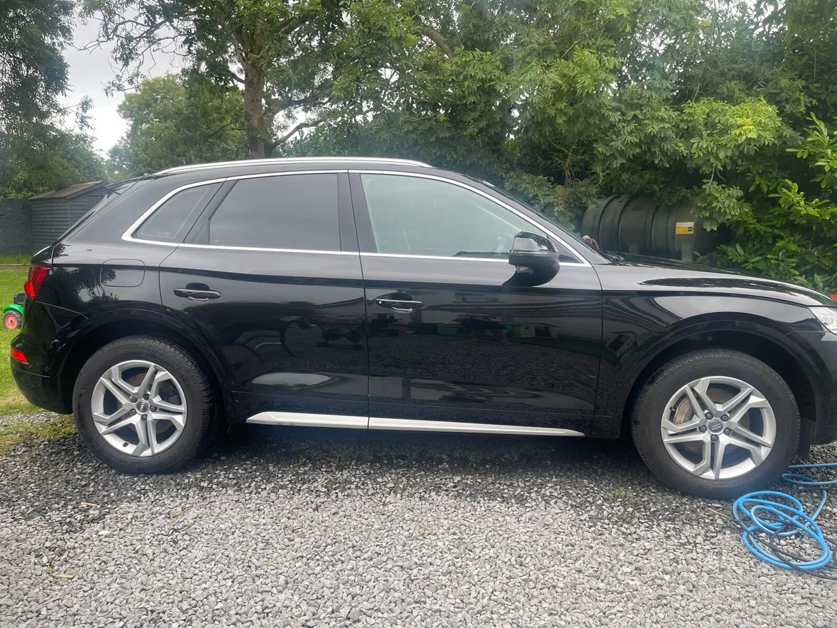 Audi Q5 - Image 3