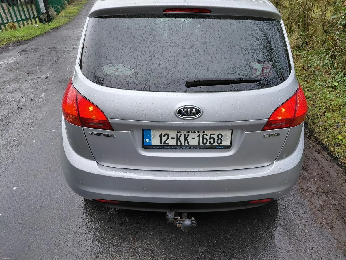 €3450.4tdi,nct today4/27,2 owners,only 130mls, - Image 4