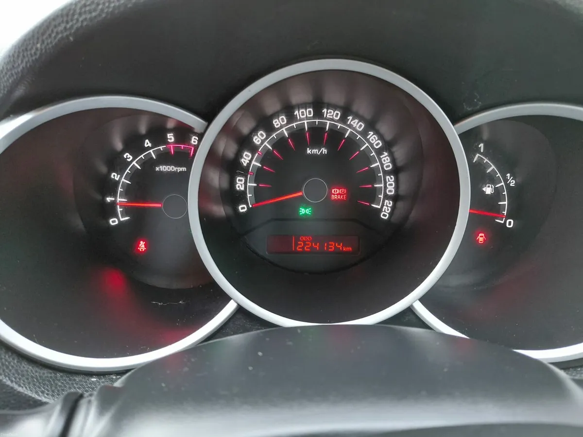 €3450.4tdi,nct today4/27,2 owners,only 130mls, - Image 2