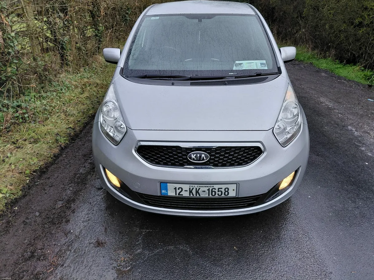 €34501.4tdi,nct today4/27,2 owners,only 130mls, - Image 3