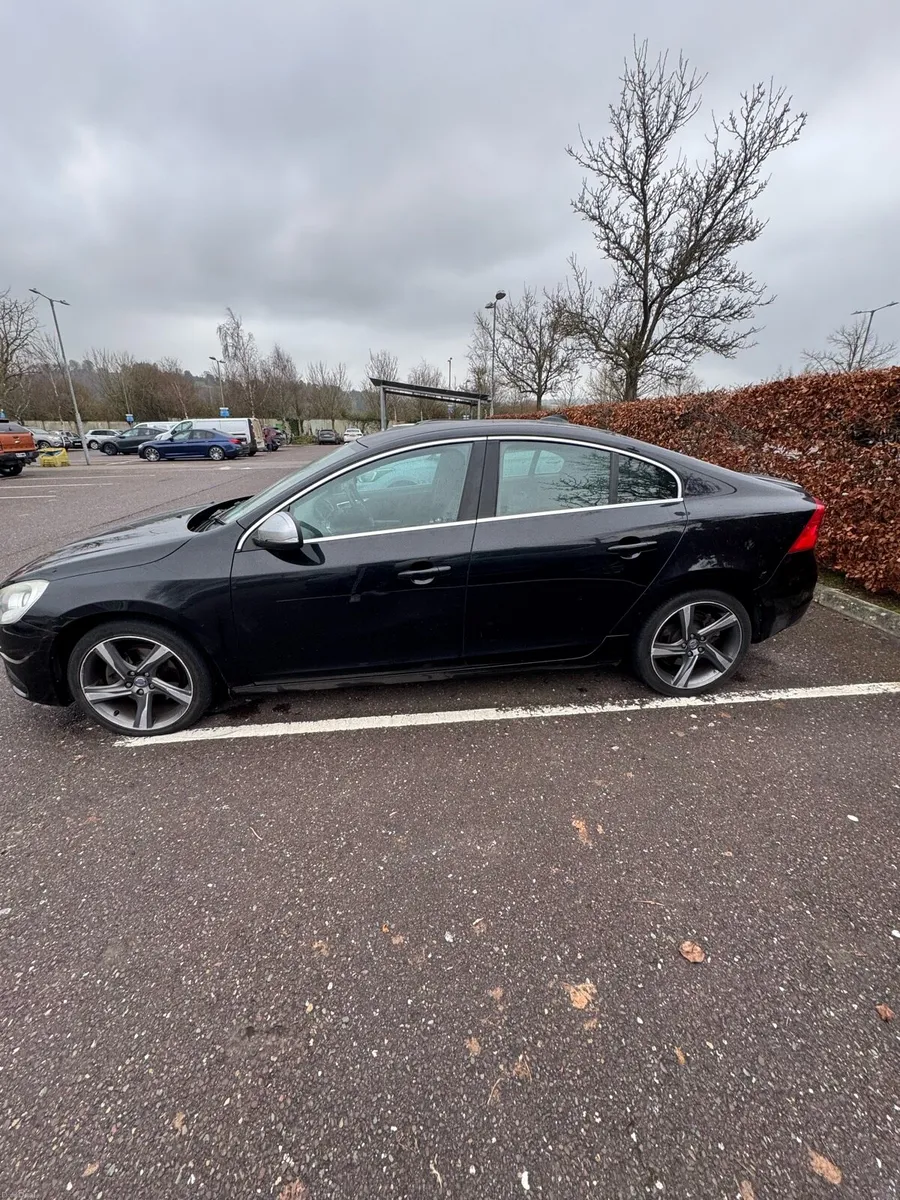 2012 Volvo S60 FSH - Image 3