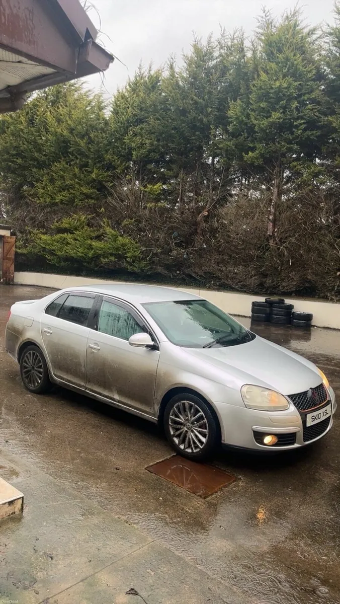 Volkswagen jetta - Image 3