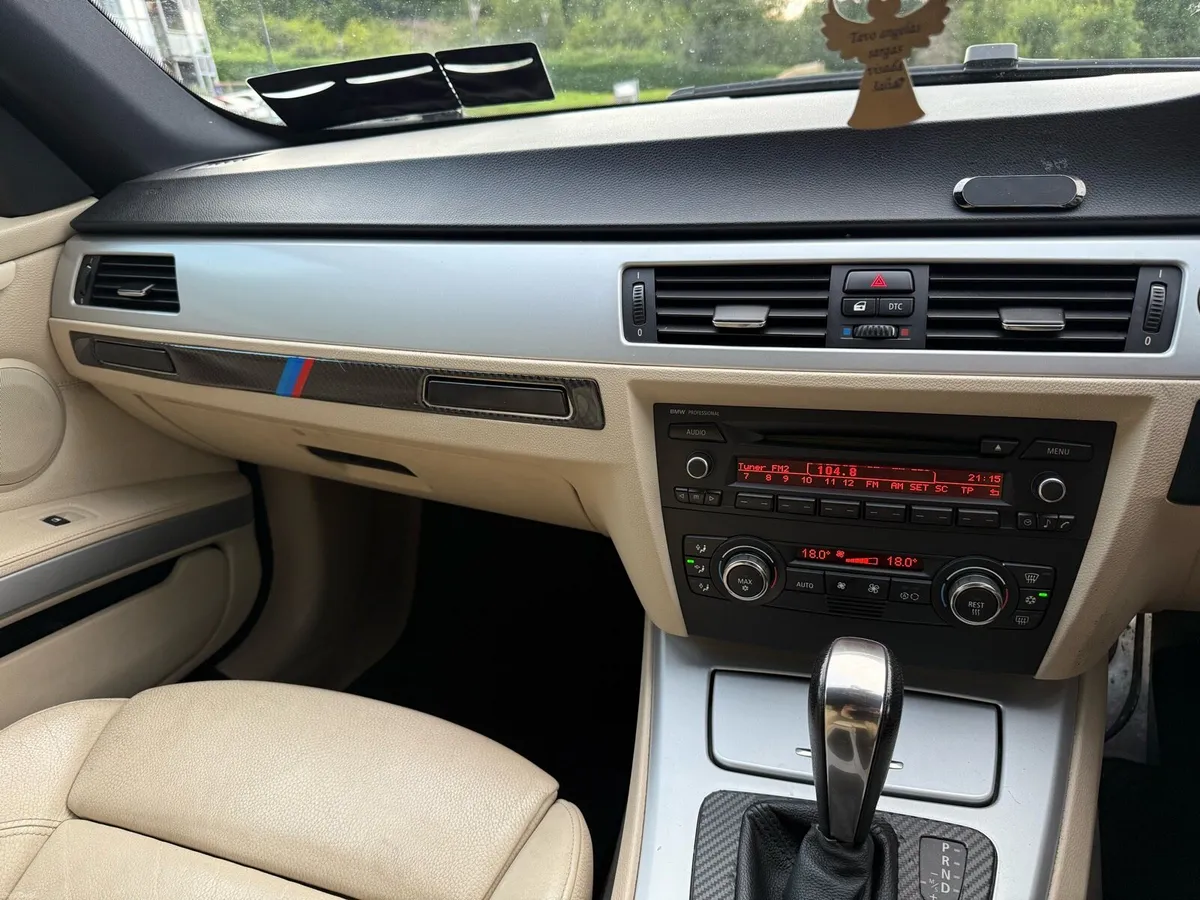 BMW E92 320i - Image 3