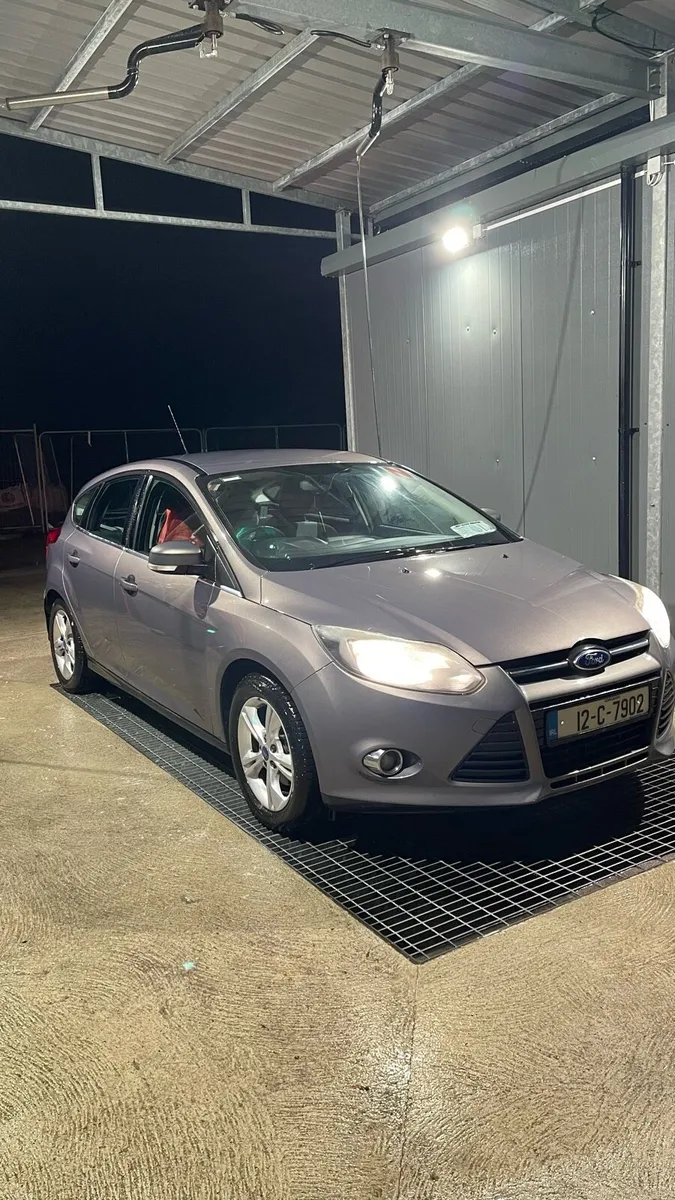 Ford Focus - Image 3