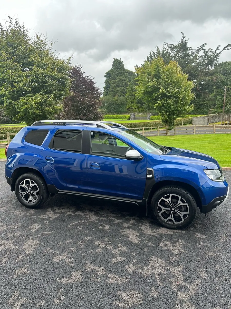 2021 Dacia Duster,115bhp,Prestige, €16,250 - Image 1