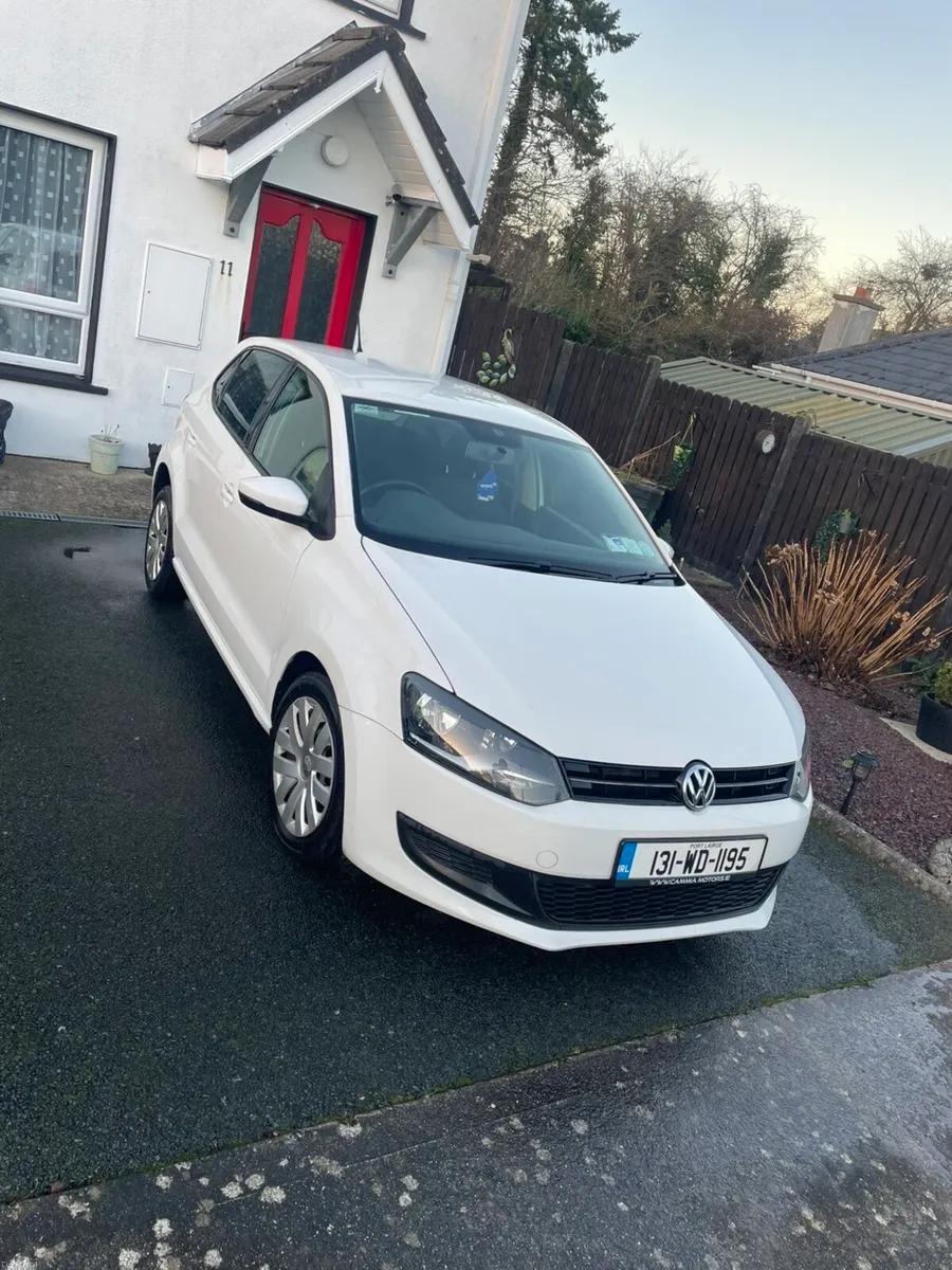 Volkswagen polo - Image 1