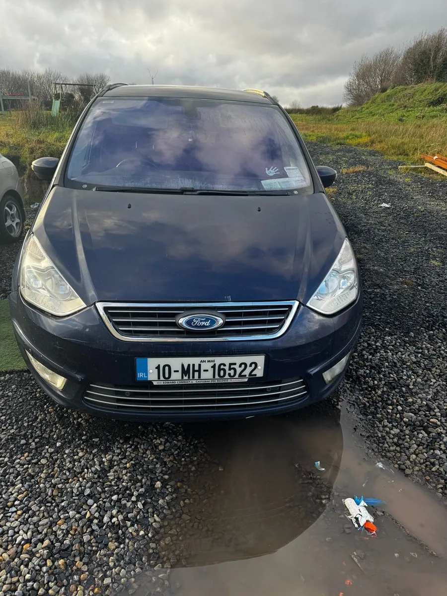 Ford galaxy - Image 2