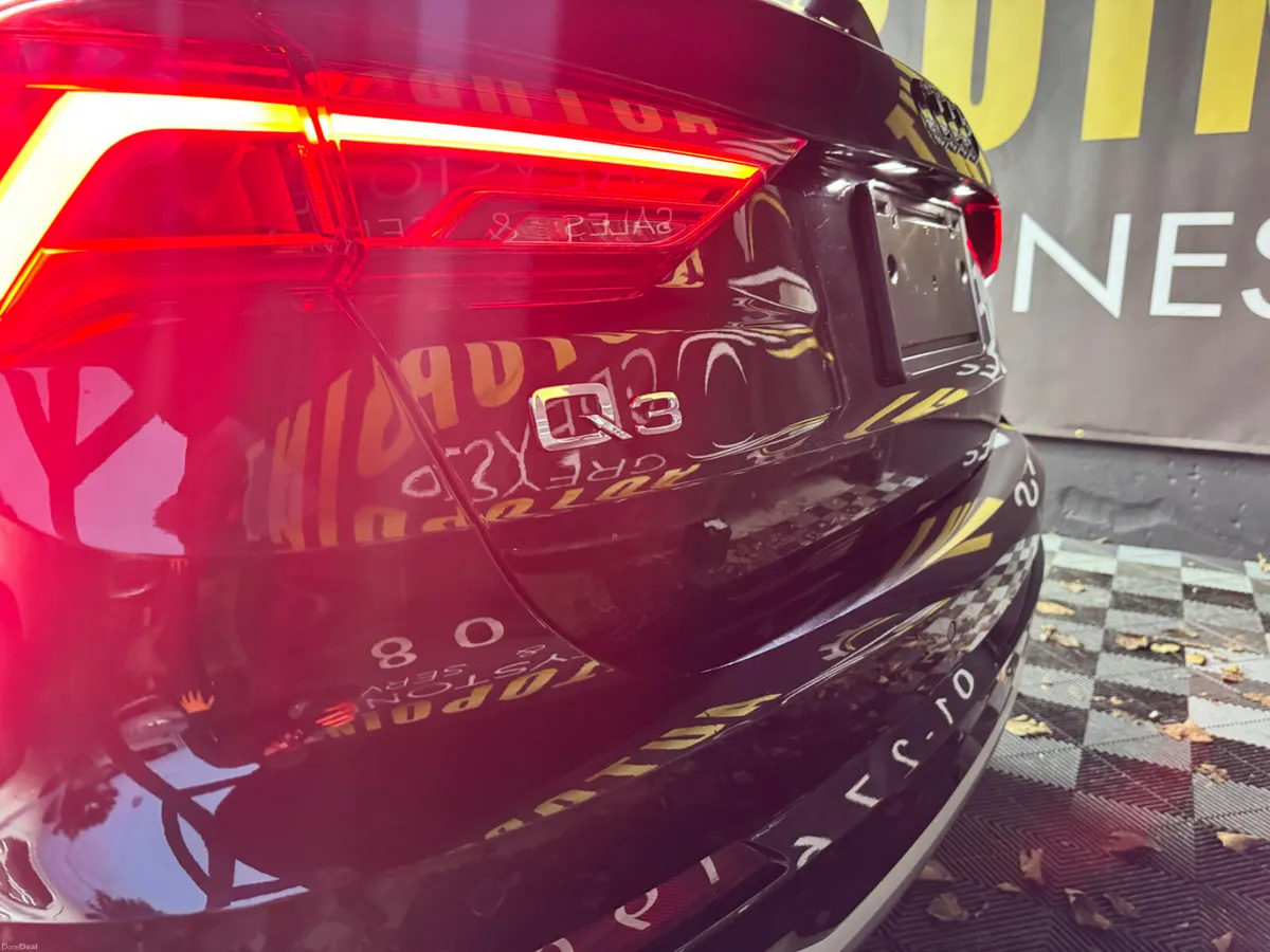 Audi Q3 - Image 4