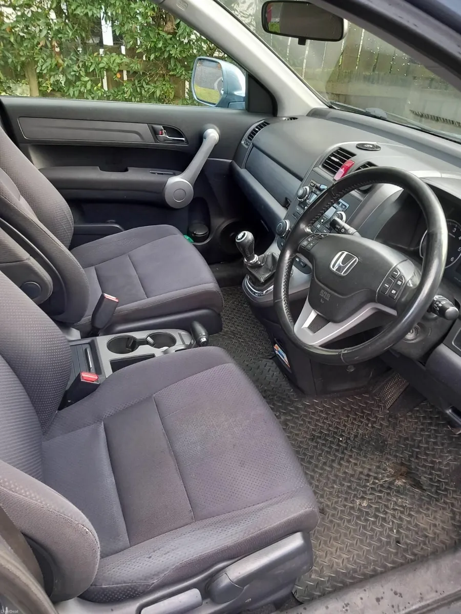 Honda CR-V 2007, £595! - Image 5