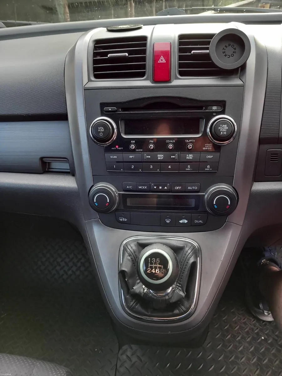 Honda CR-V 2007, £595! - Image 6