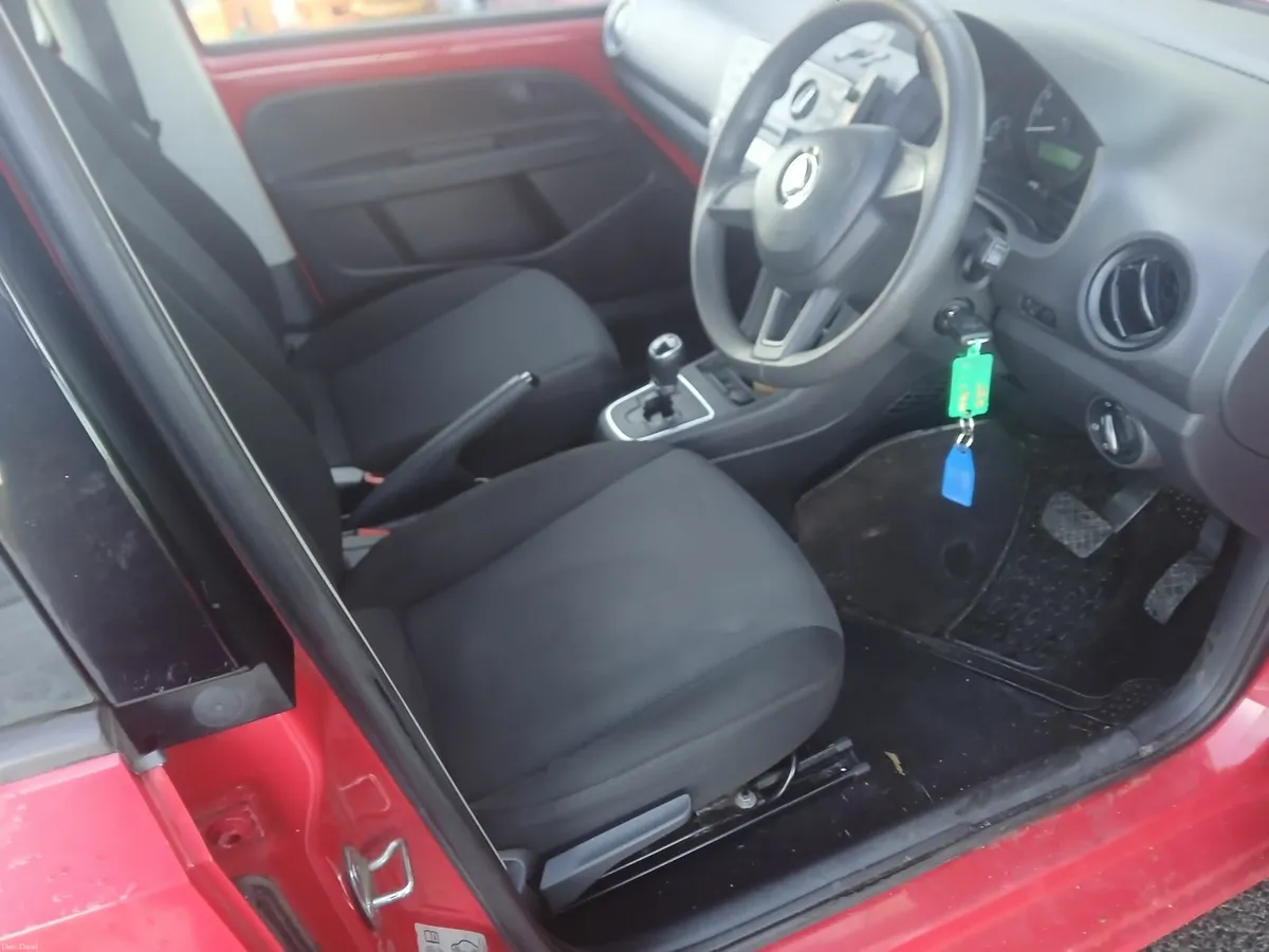 Skoda Citigo 2016 - Image 1