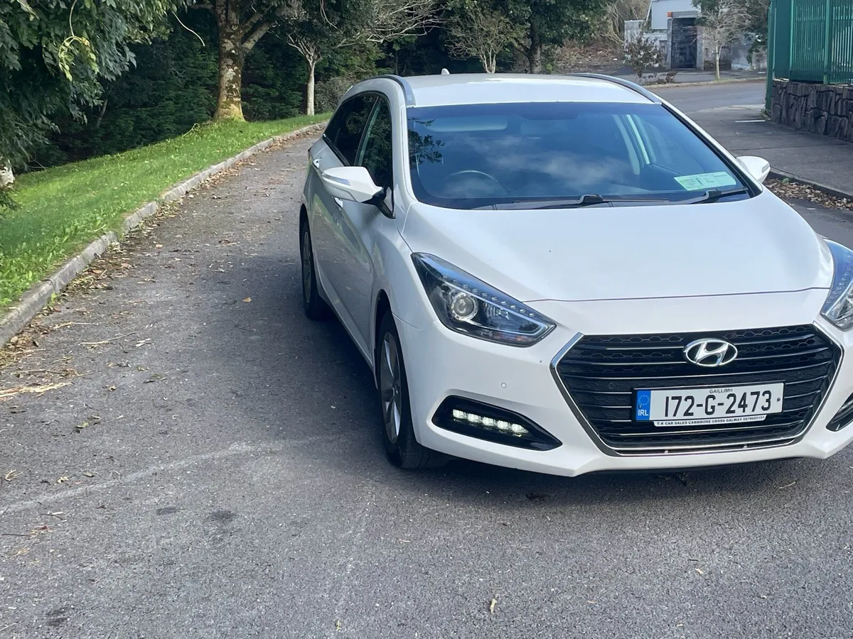 Hyundai i40 - Image 2