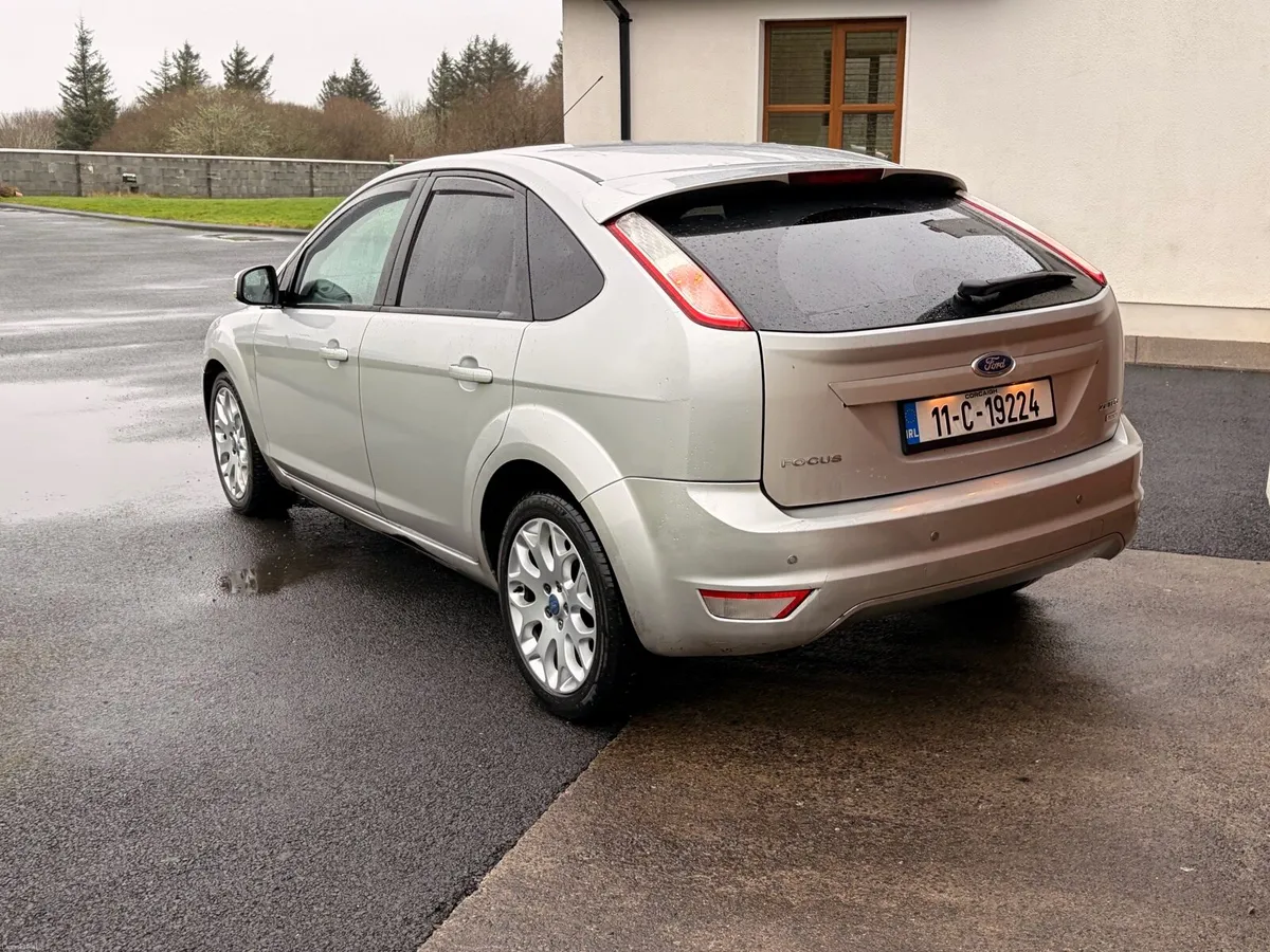 Ford focous - Image 3