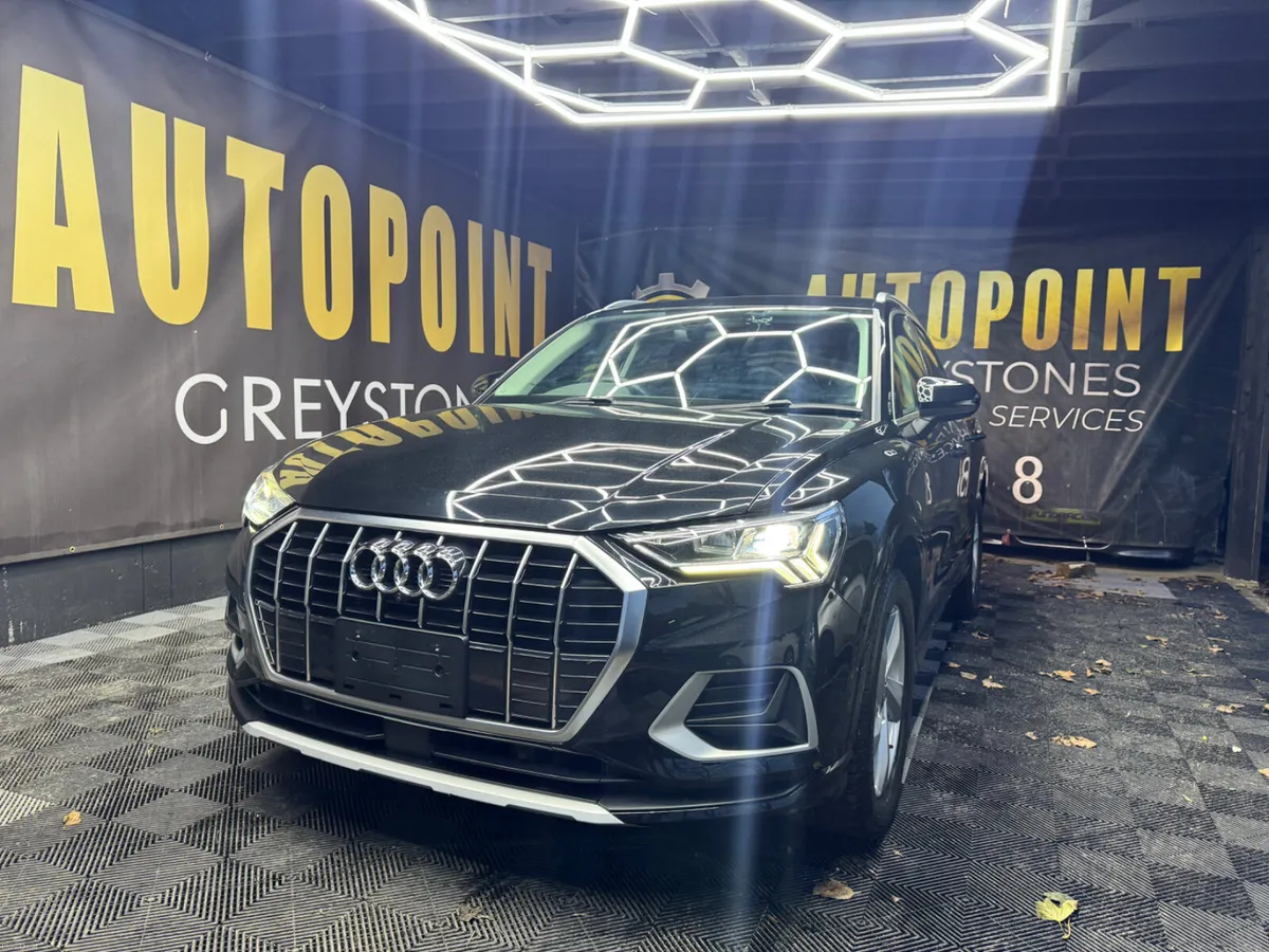 Audi Q3 - Image 3