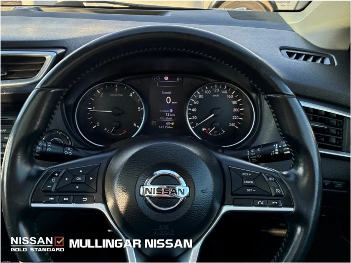 Nissan Qashqai 1.6 DSL SV CVT Premium - Image 2