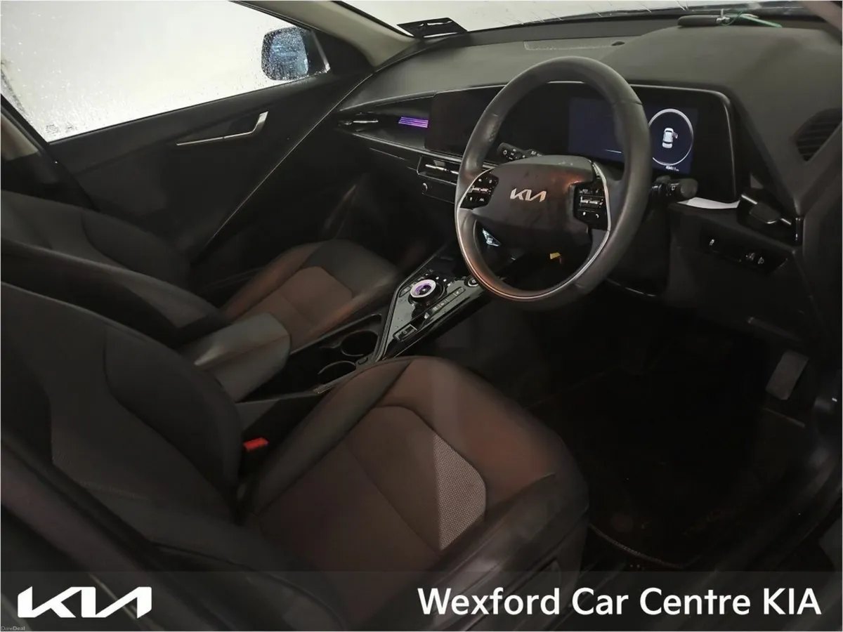 Kia e-Niro Niro EV K3 - Image 2