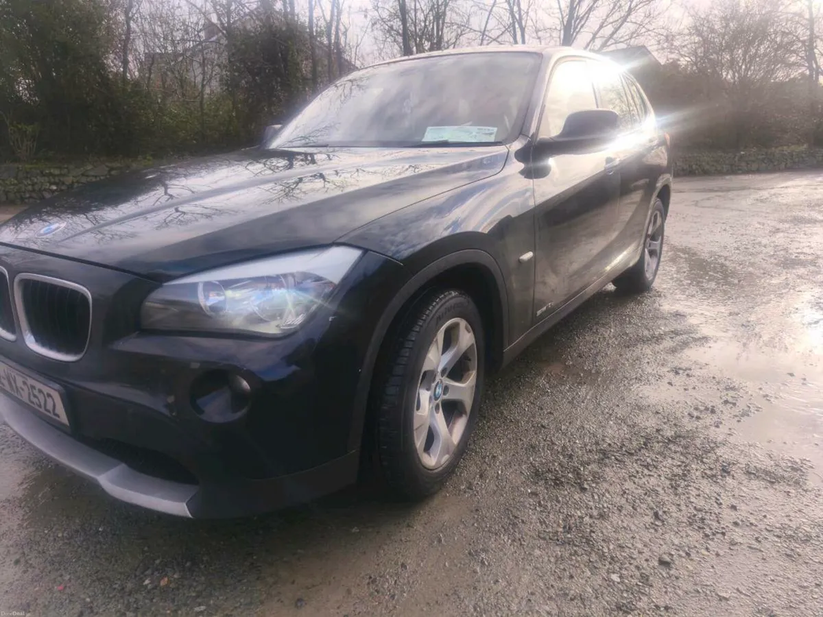 BMW x1 - Image 2