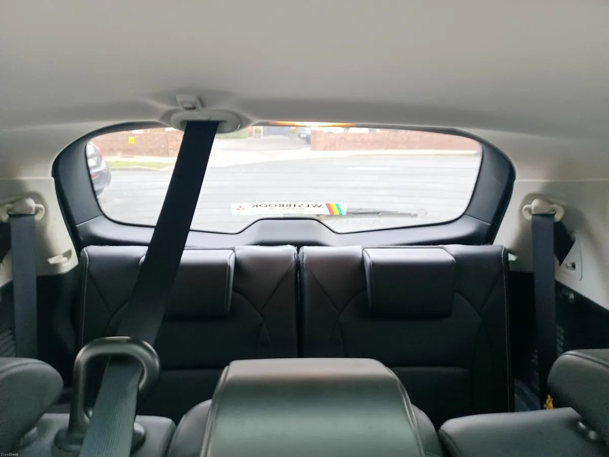 Nissan Qashqai+2 2014 - Image 3