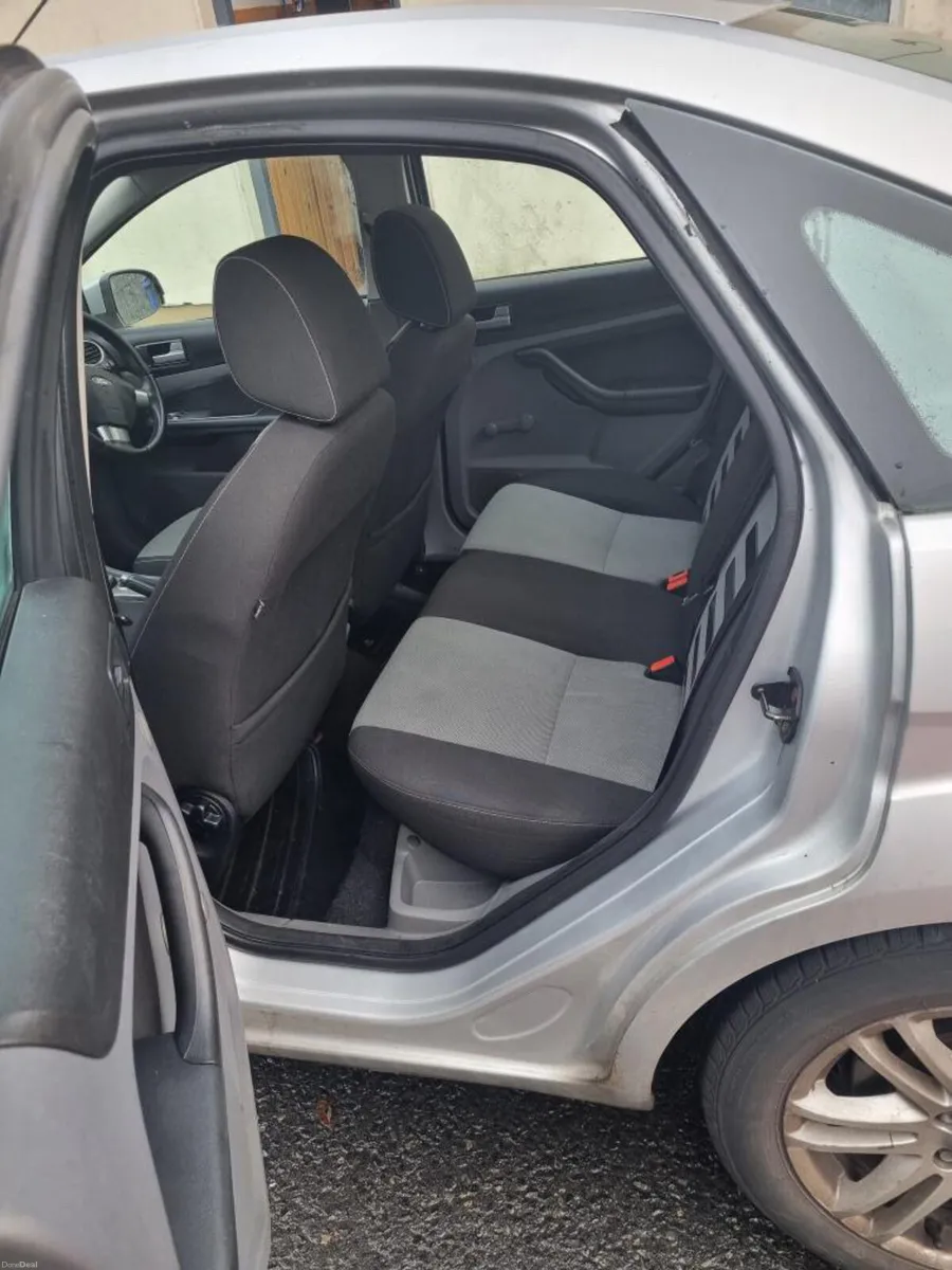 Ford focus - Image 3