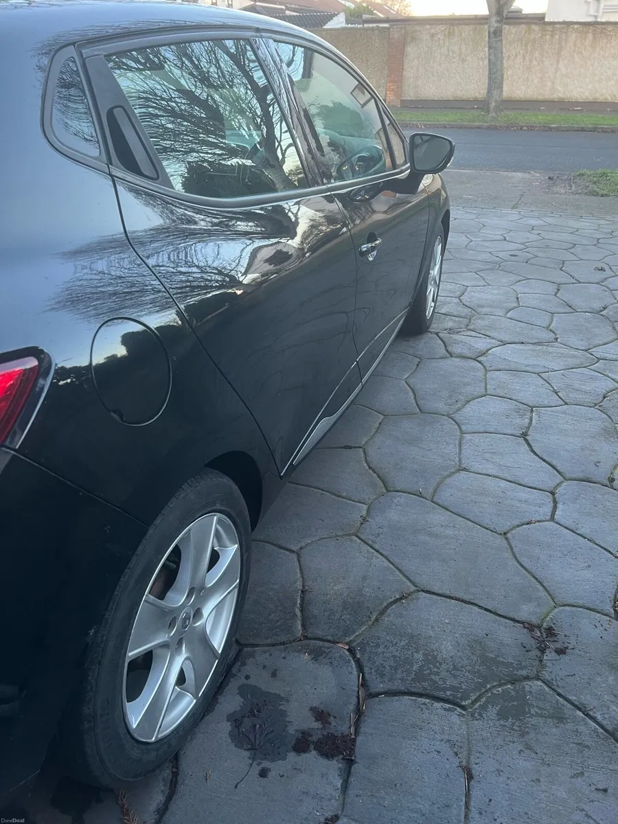 2015 Renault Clio 1.2 Dynamique Nav - Image 3