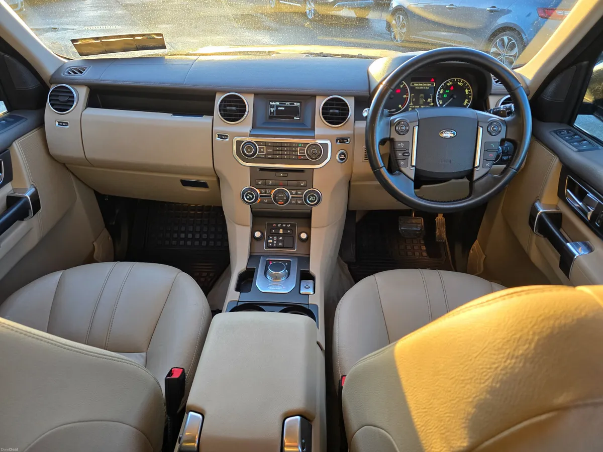 151 LAND ROVER DISCOVERY *MINT*LOW KMS* - Image 4