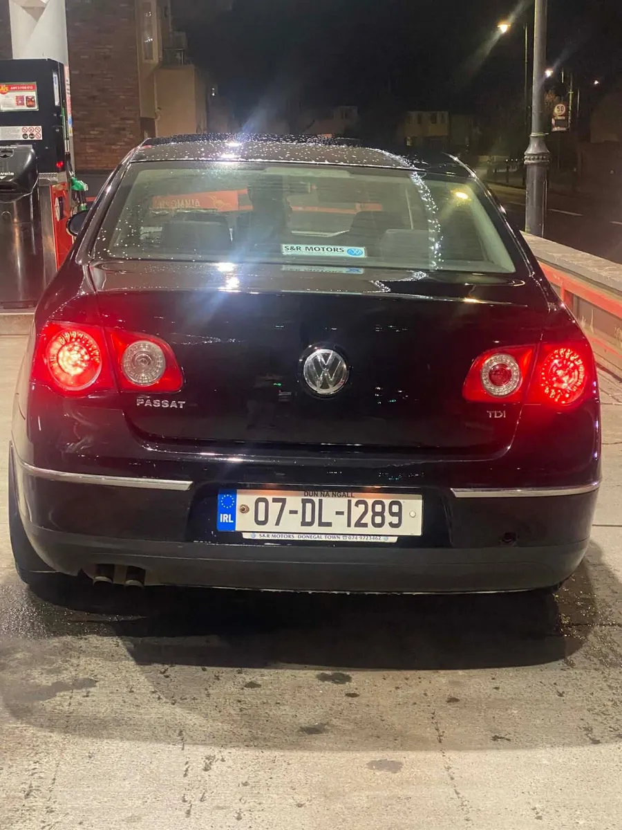 Vw Passat 1.9TDI - Image 2