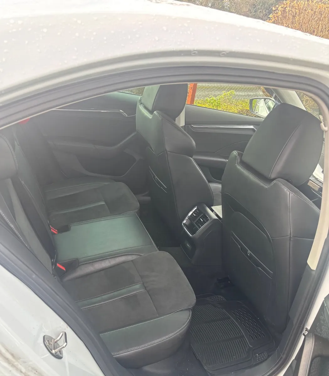 Skoda Octavia 2021 - Image 3