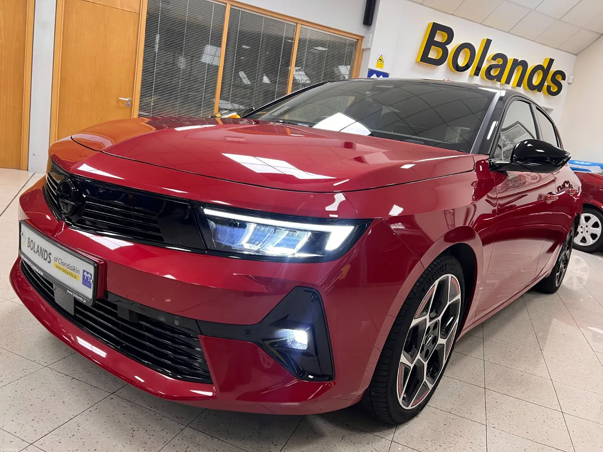 Amazing Car 180BHP Hybrid Auto Top Of The Sportsli - Image 3