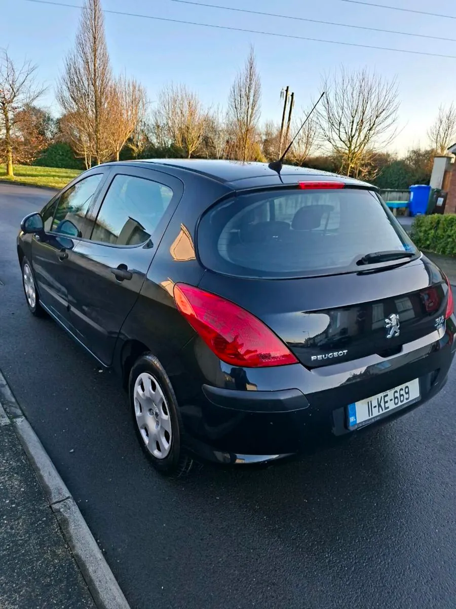 PEUGEOT 308 2011 ONLY 113KM 1.6 DIESEL - Image 3
