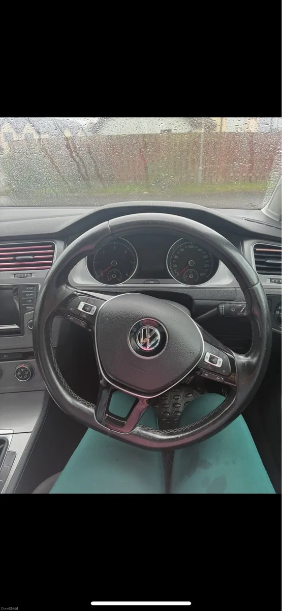 VW golf - Image 2