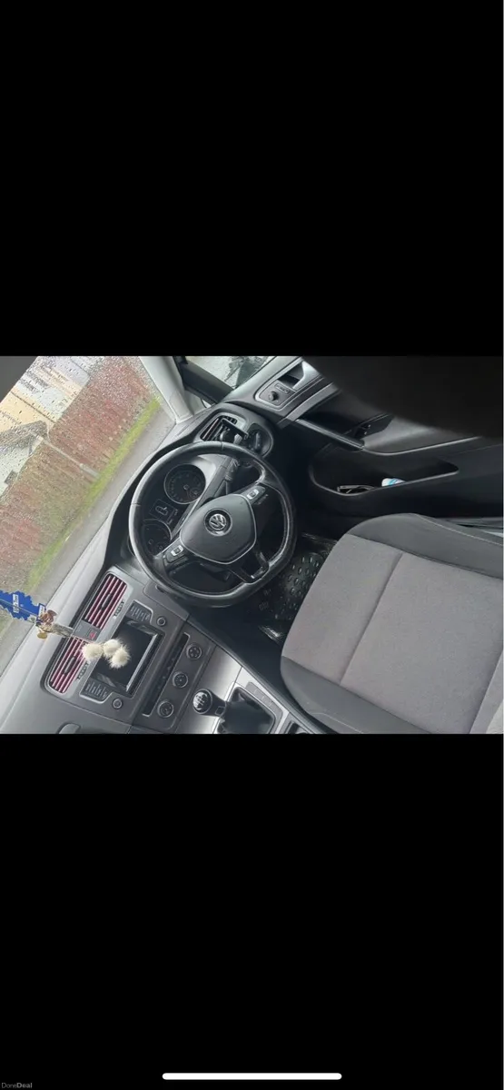 VW golf - Image 3