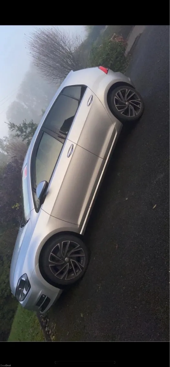 VW golf - Image 4