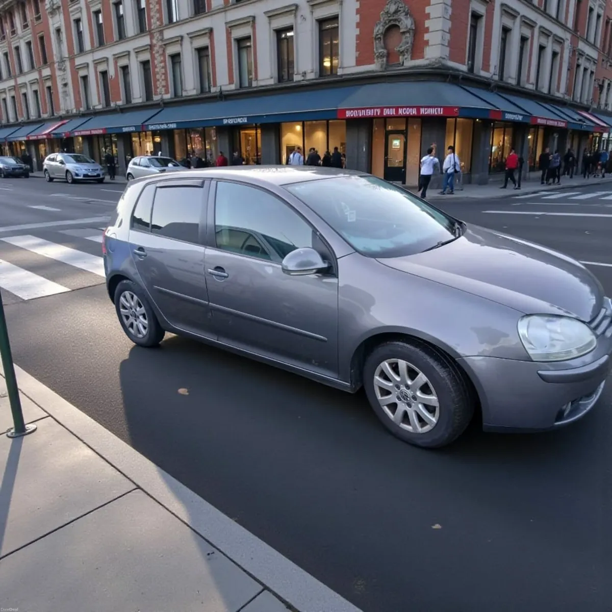 Volkswagen golf 1.4 ⛳️ - Image 1