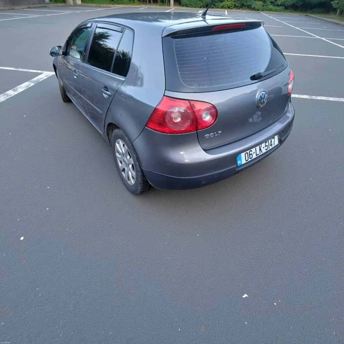 Volkswagen golf 1.4 ⛳️ - Image 2