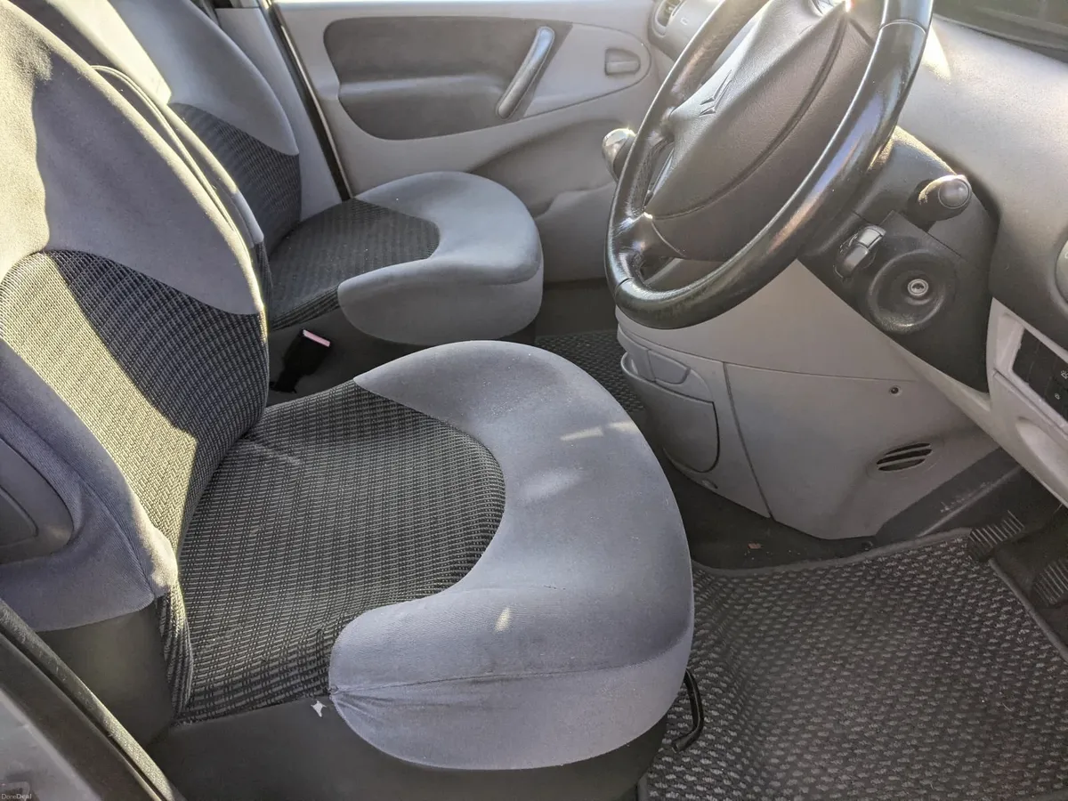 Citroen Xsara 2006 - Image 4