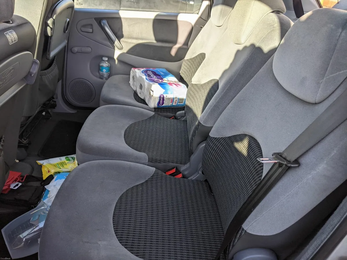 Citroen Xsara 2006 - Image 3