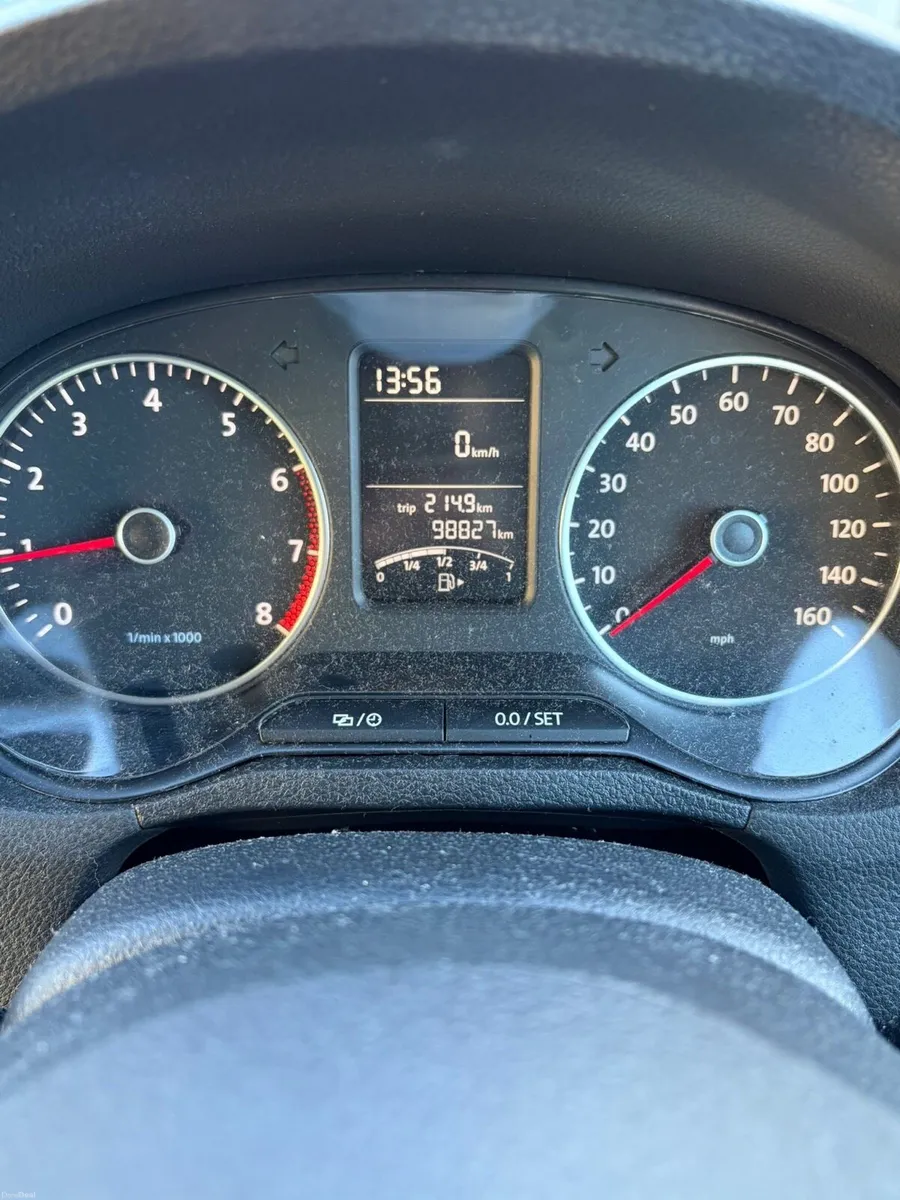 2014 VW POLO - Image 2