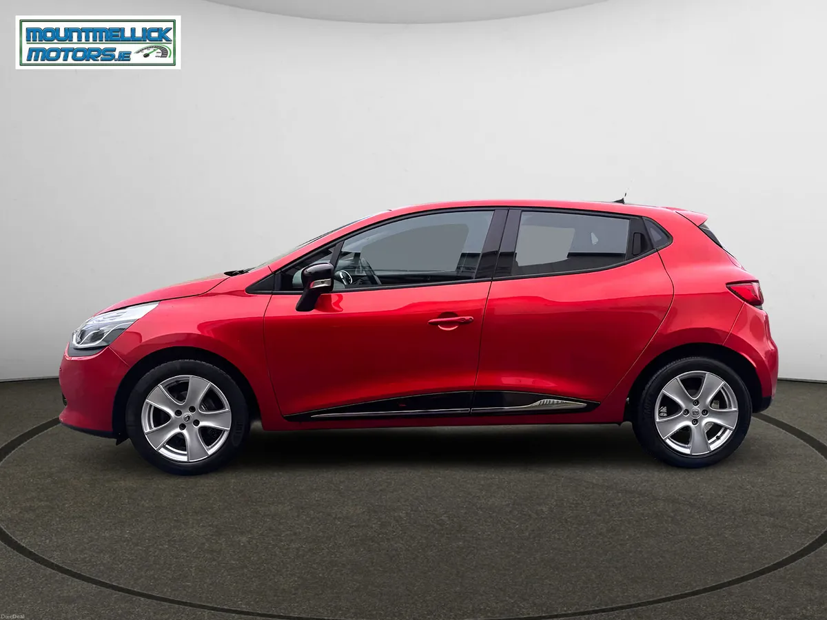 2014 RENAULT CLIO 1.2 DYNAMIQUE - Image 2