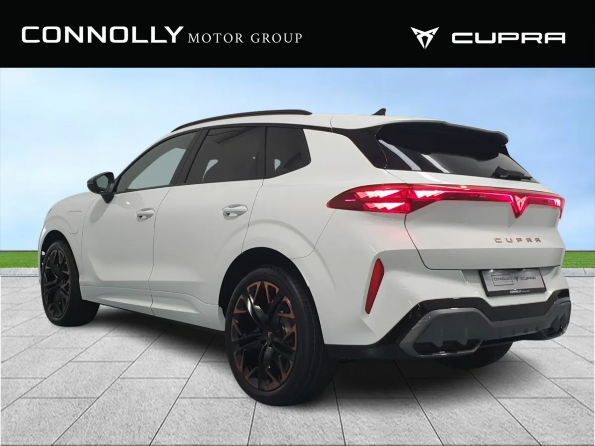 Cupra Terramar 1.5 - Image 4