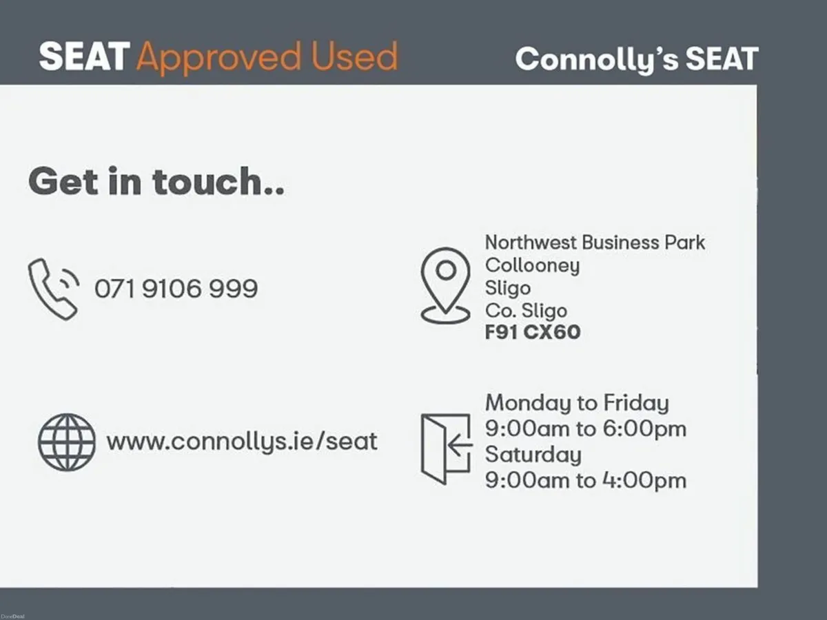 SEAT Ateca 2.0TDI 115hp SE - Image 2