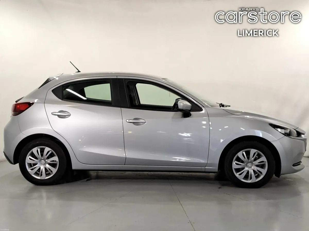 Mazda Mazda2 1.5 PET AUTO *LOW MILEAGE* - Image 2
