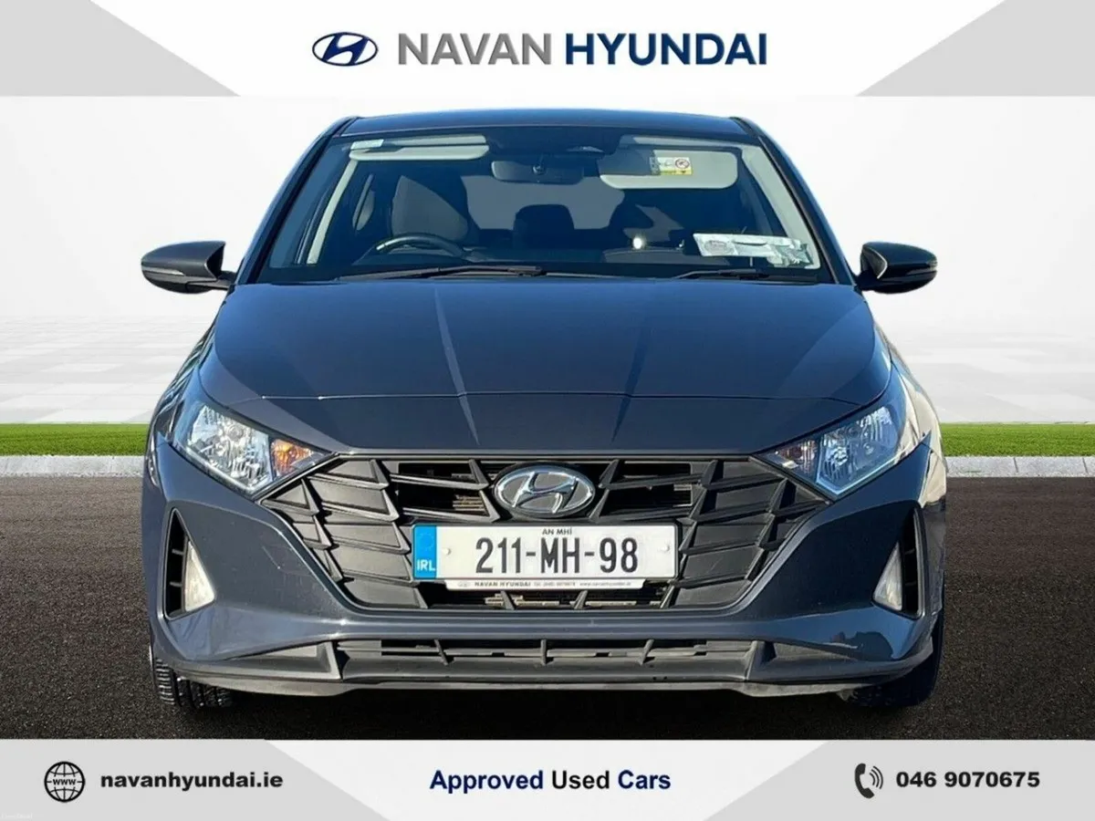 Hyundai i20 1.2 Launch Edition - Image 3