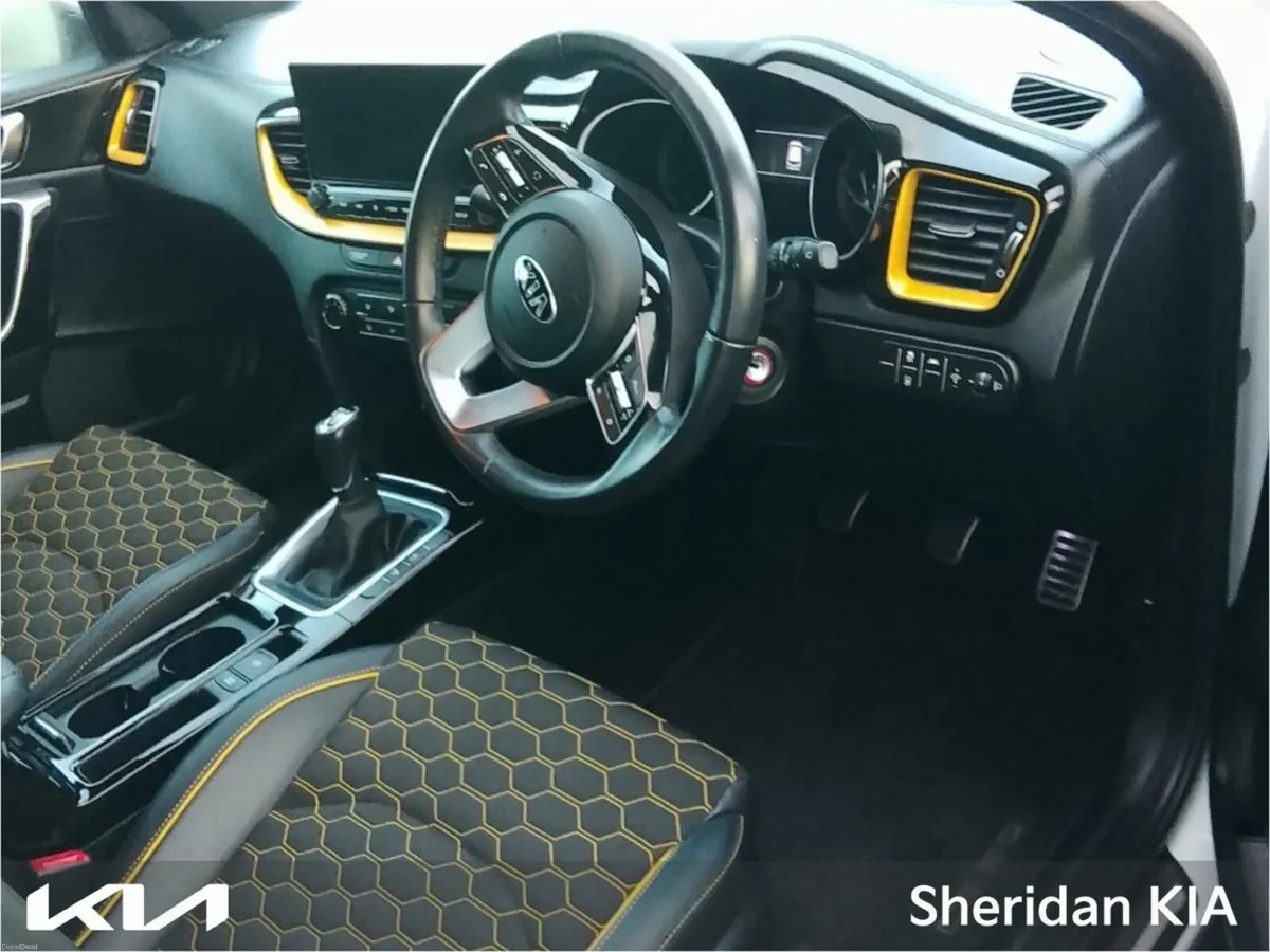 Kia XCeed 1.0 K3 Petrol - Image 2