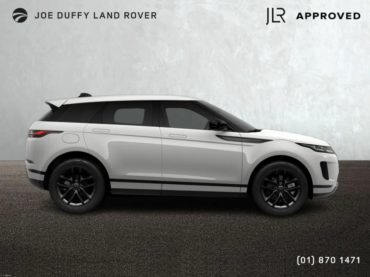 Land Rover Range Rover Evoque Dynamic SE P269 PHEV - Image 2