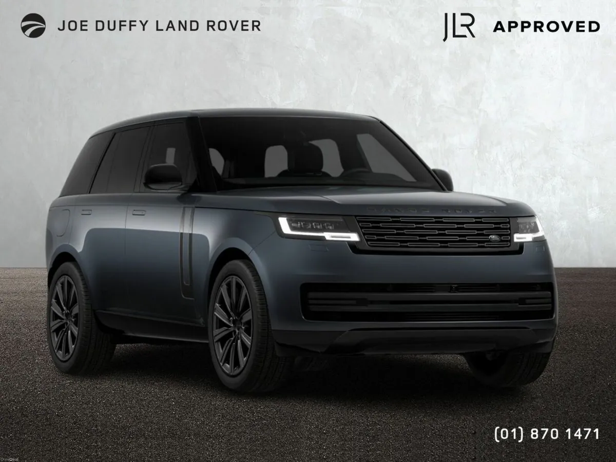Land Rover Range Rover Range Rover SE P460e PHEV * - Image 1