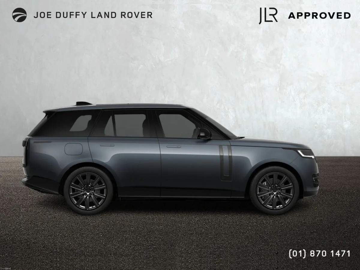 Land Rover Range Rover Range Rover SE P460e PHEV * - Image 2