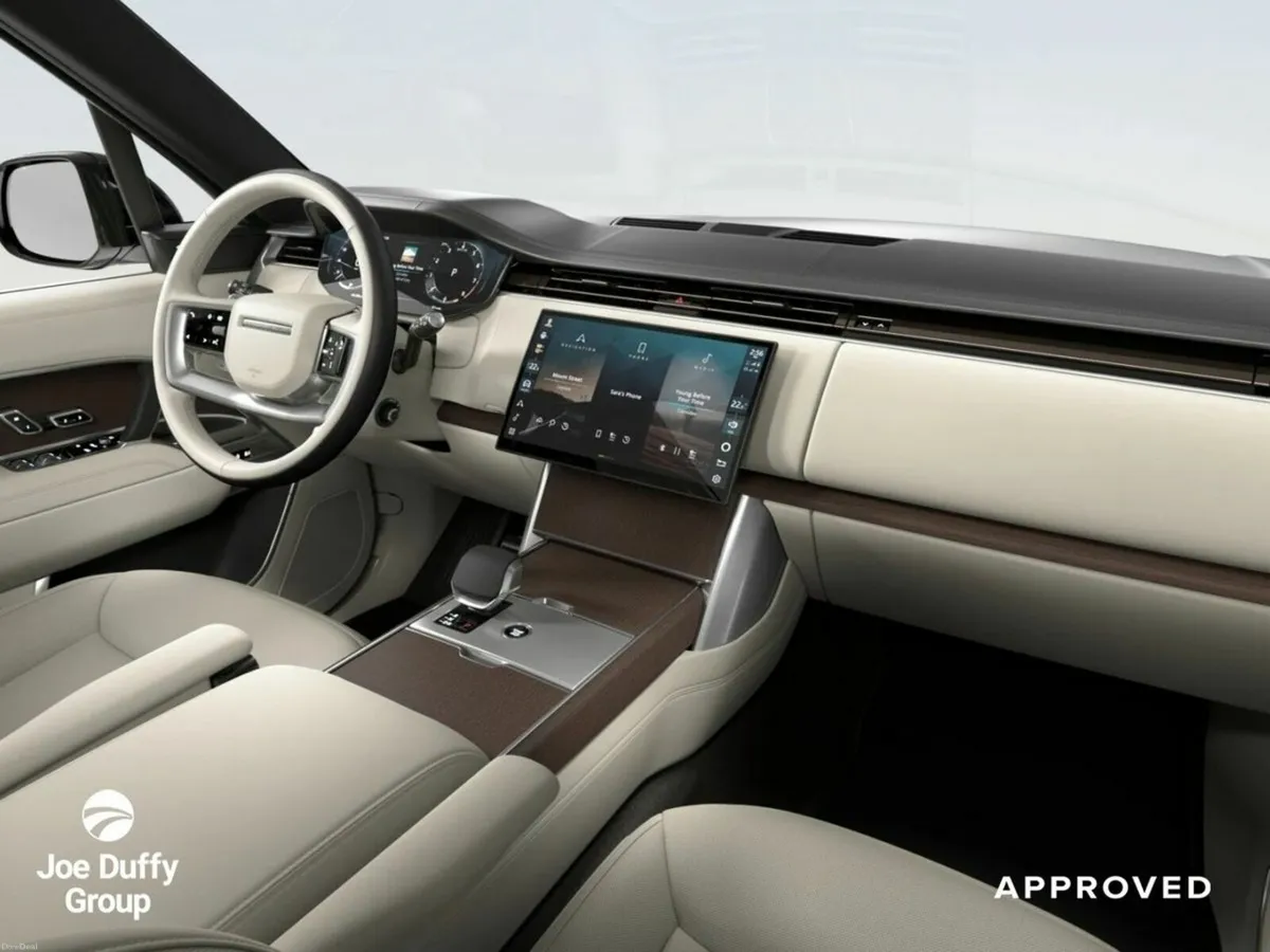 Land Rover Range Rover Range Rover SE P460e PHEV * - Image 4