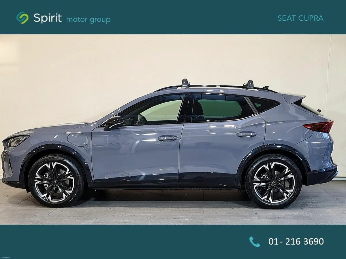 Cupra Formentor E-Hybrid  V1 DSG* - Image 6